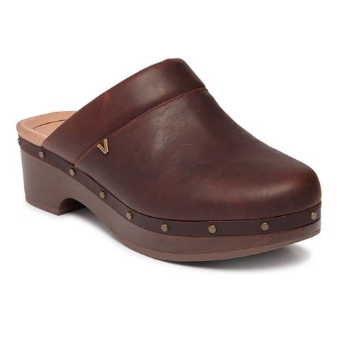 m&s ladies clogs.